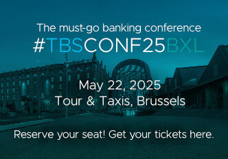 Get your tickets for TBSCONF25BXL today!