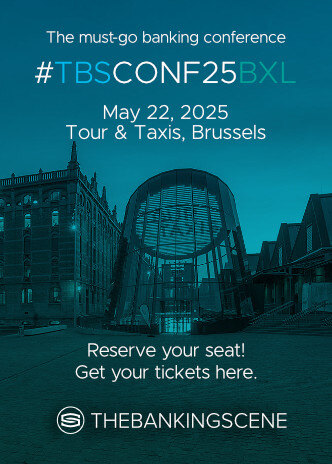 Get your tickets for TBSCONF25BXL today!