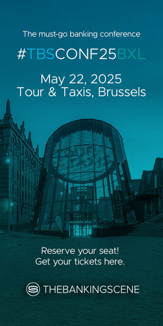 Get your tickets to TBSCONF25BXL today!
