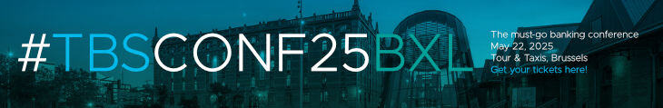 Get your tickets for TBSCONF25BXL today!